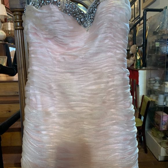 Fancy Ball Gown - Picture 3 of 7